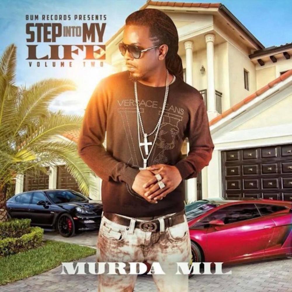I Can Do That (feat. Trey Montana & E. Heard) (Explicit)