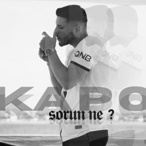 Album SORUN NE? from Kapo