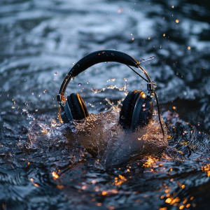 อัลบัม Creek Calm: Soothing Water Tunes ศิลปิน Northerly Nature