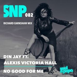 Listen to No Good For Me (Richard Earnshaw Instrumental Revision) song with lyrics from Din Jay