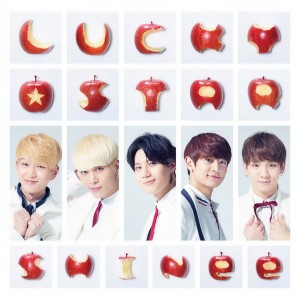 收聽SHINee的Lucky Star (Instrumental)歌詞歌曲