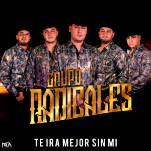收听Grupo Radicales的Te Ira Mejor Sin Mi歌词歌曲