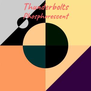 Various的专辑Thunderbolts Phosphorescent