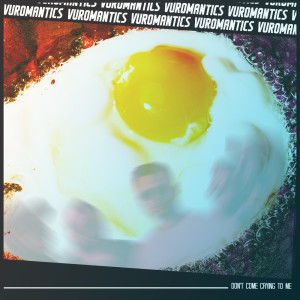 Listen to Don't Come Crying To Me song with lyrics from Vuromantics