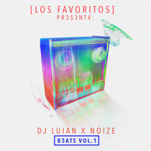 Dengarkan lagu Yo Soy Mas Que Tu nyanyian DJ Luian dengan lirik
