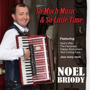收聽Noel Briody的Crazy About That Girl歌詞歌曲