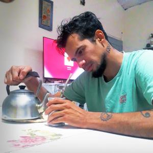 default playlist img