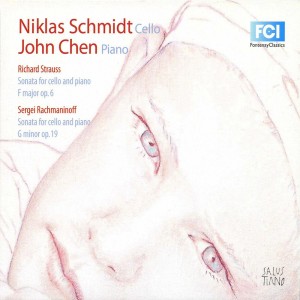 ดาวน์โหลดและฟังเพลง Cello Sonata in G Minor, Op. 19: I. Lento - Allegro moderato พร้อมเนื้อเพลงจาก Niklas Schmidt