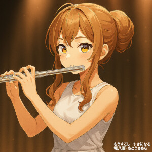 Album Mo Sukoshi Suki ni Naru from 堀八百