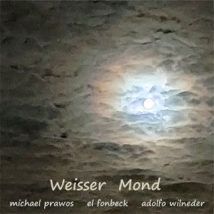 Album Weisser Mond from Michael Prawos