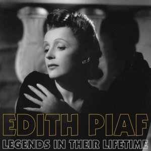 收聽Edith  Piaf的Boulevard du crime歌詞歌曲