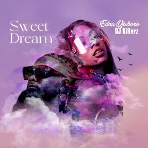 Album Sweet Dream from Edna Djabara