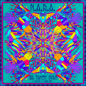 Album We Takin' Over (feat. Fatlip & Kate Boy) from N.A.S.A.