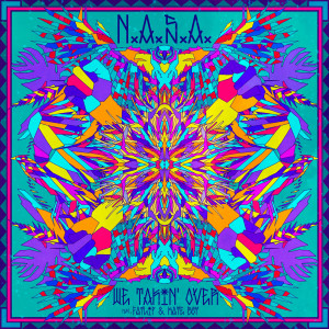 Listen to We Takin' Over (feat. Fatlip & Kate Boy) song with lyrics from N.A.S.A.