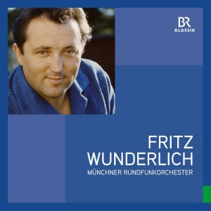 Hans Moltkau的專輯Fritz Wunderlich