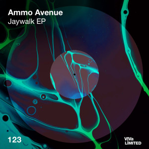 อัลบัม Jaywalk EP ศิลปิน Ammo Avenue