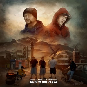 Dengarkan We Bless (Explicit) lagu dari Ellmatic dengan lirik