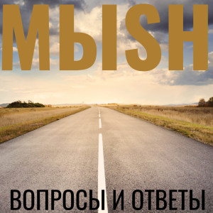 Listen to Вопросы и ответы (Explicit) song with lyrics from МЫSH