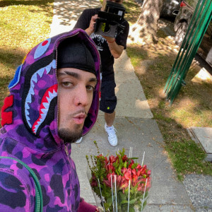 default playlist img