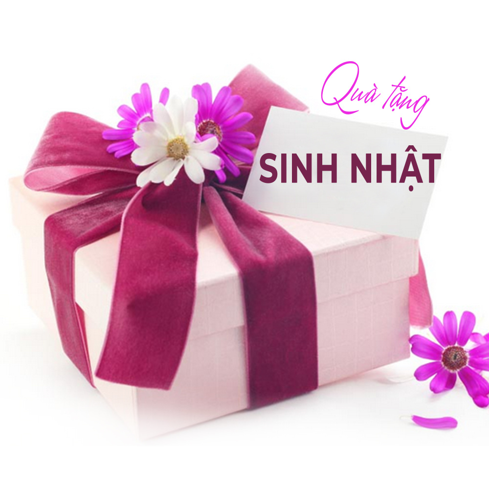 Bài ca mừng sinh nhật