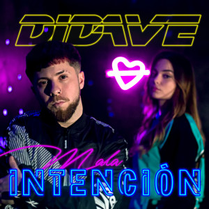 Album Mala Intención oleh didave