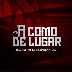 收聽Jeovanni El Empresario的La Brincada (Chorejitas)歌詞歌曲