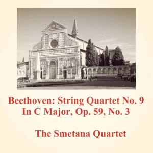 Dengarkan lagu I. Andante Con Moto - Allegro Vivace nyanyian The Smetana Quartet dengan lirik