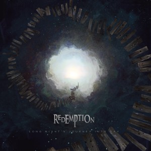 收聽Redemption的The Last of Me歌詞歌曲