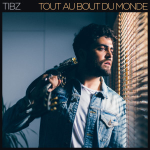 Album Tout au bout du monde from 