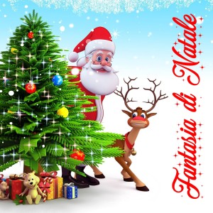 Album Fantasia Di Natale from 
