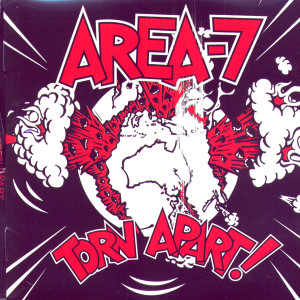 ดาวน์โหลดและฟังเพลง Psycho Girl พร้อมเนื้อเพลงจาก Area-7