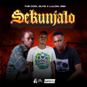 Album Sekunjalo from 