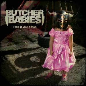 收聽Butcher Babies的Dead Man Walking歌詞歌曲