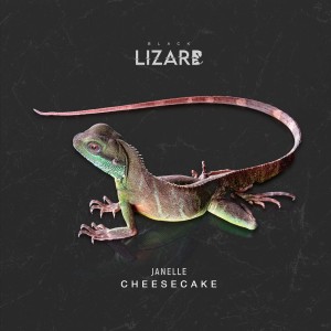 Album Cheesecake oleh Janelle