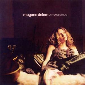 ดาวน์โหลดและฟังเพลง Le même พร้อมเนื้อเพลงจาก Mayane Delem