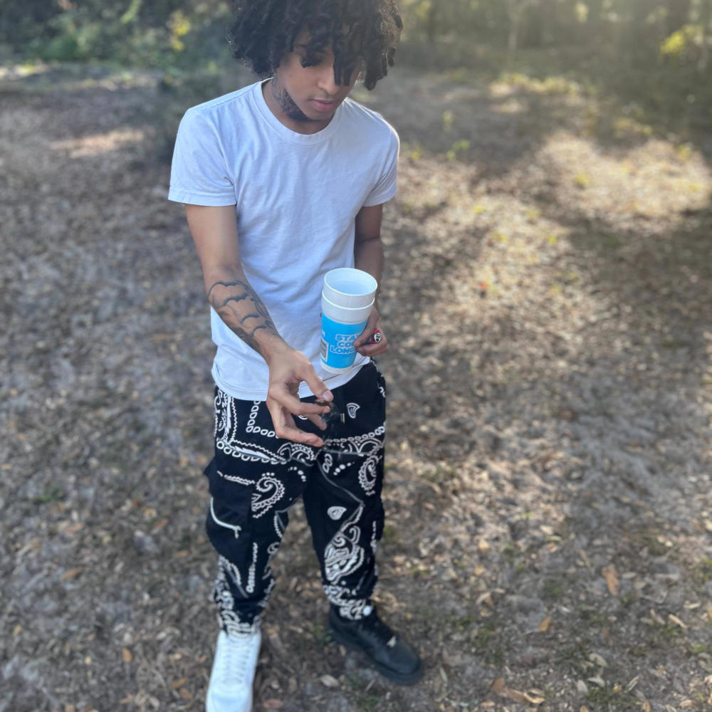 All Nighters (Explicit)