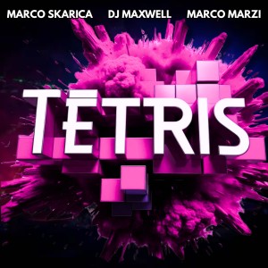 Listen to Tetris song with lyrics from Marco Skarica