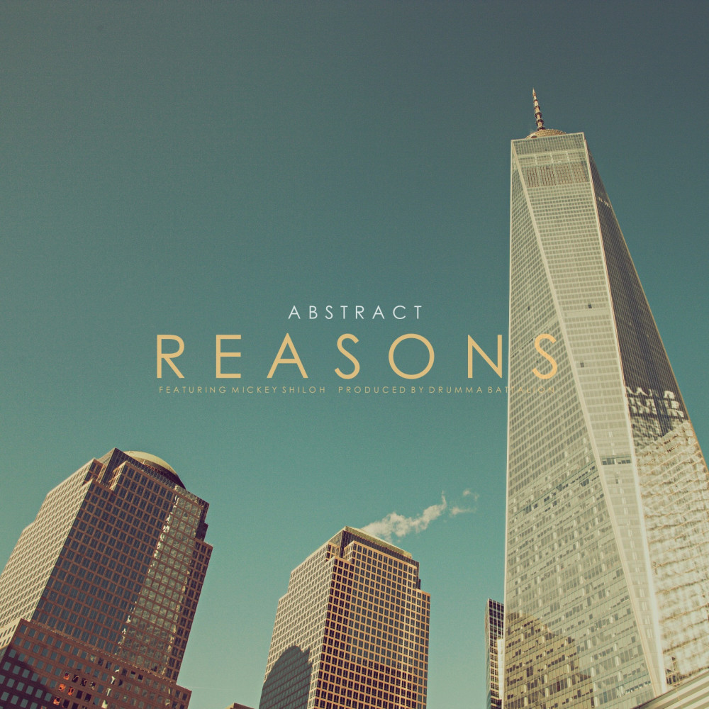 Reasons (feat. Mickey Shiloh) (Explicit) (其他)
