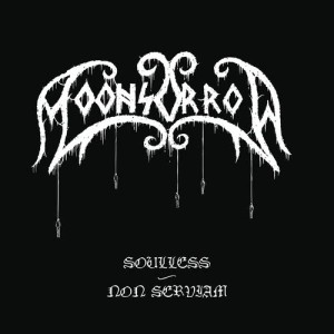 收聽Moonsorrow的Soulless歌詞歌曲