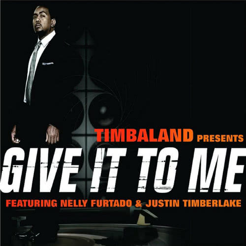 Give It To Me (Radio Edit)