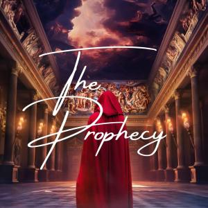B.A. Bellec的專輯The Prophecy (feat. Music Forge)