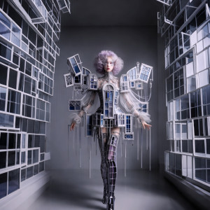 收聽Borboleta Winteres的Never Knowing What to Say (Explicit)歌詞歌曲