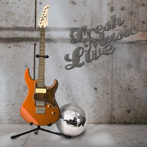 收聽Fresh Music Live的California Love歌詞歌曲