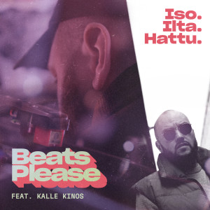 Kalle Kinos的專輯Iso Ilta Hattu (Explicit)