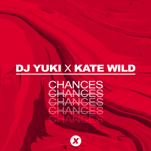 DJ Yuki的專輯Chances