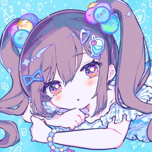 Album BLUE SODA from 