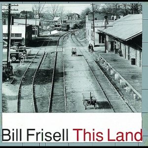 收聽Bill Frisell的Cartoon (LP版)歌詞歌曲