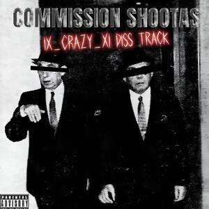 Greg Norwell的專輯Commission Shootas (feat. Corrado)