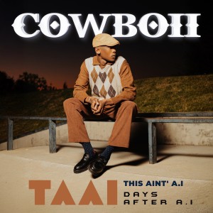 ดาวน์โหลดและฟังเพลง Angeke พร้อมเนื้อเพลงจาก CowBoii