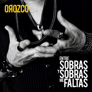 收聽Antonio Orozco的Entre Sobras Y Sobras Me Faltas歌詞歌曲